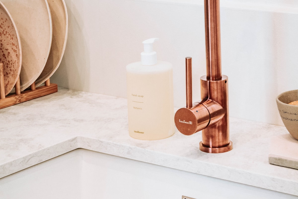 Kitchen Plumbing service in Santa Clara, CA